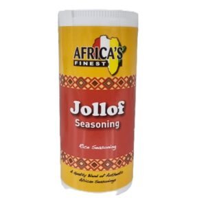 African Finest Jollof Seasoning