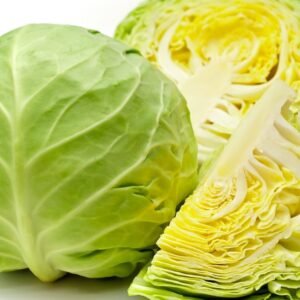 Fresh Cabbage