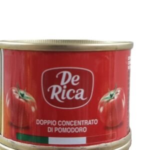 De Rica Tomato paste 210g