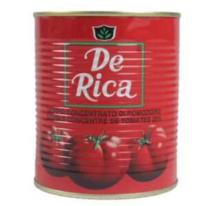 De Rica Tomato paste 400g