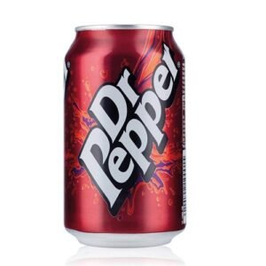 Dr Pepper 330ml