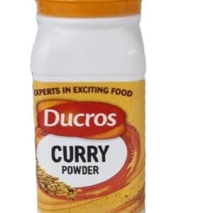 Ducros Curry Powder