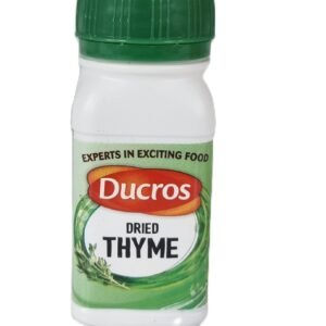 Ducros Dried Thyme