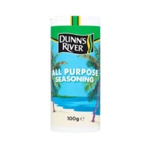 Dunn's River's All Purpose Seasoning 100g