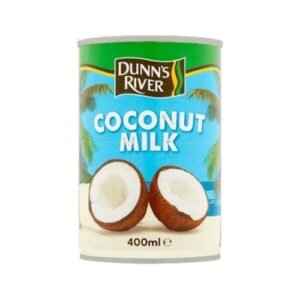 Dunn's River's  Coconut Milk