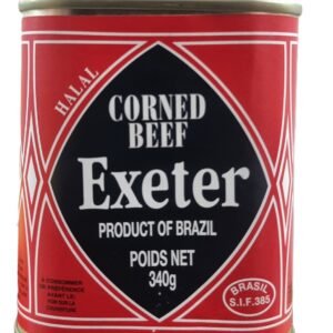 Exeter Corned Beef