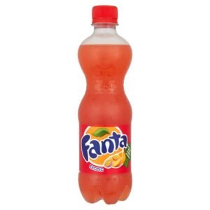 Fanta Exotic