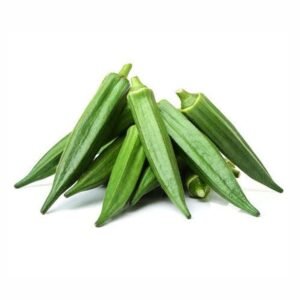 Fresh Okra