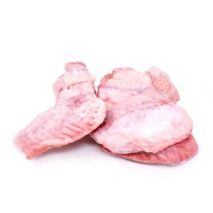Full Turkey Wings Cut 1kg