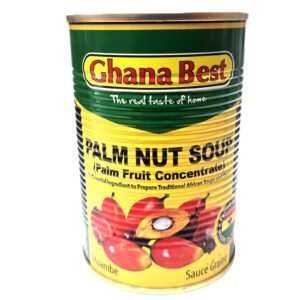 Ghana best Palm Nut soup 800g