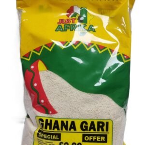 Ghana Garri 3.5kg
