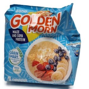 Golden Morn 300g