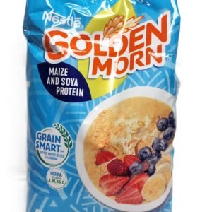 Golden Morn 900g