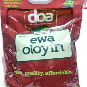 Honey Beans - Ewa Oloyin 4kg