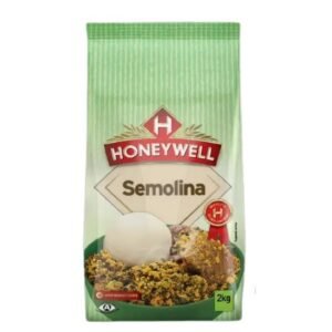 Honeywell Semolina