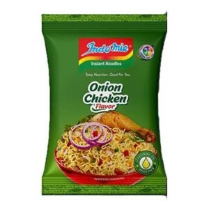 Indomie Onion Chicken Flavour 70g