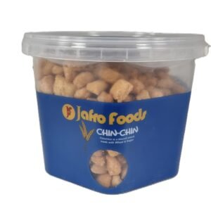 Jafro Foods Chin Chin 250g
