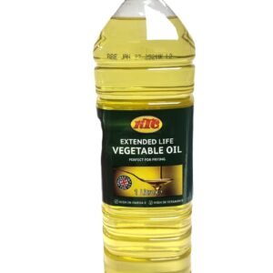 KTC Vegetable Oil 1L