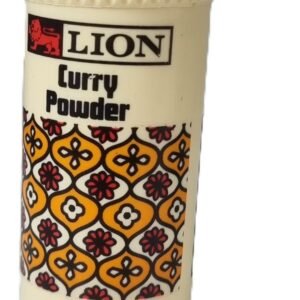 Lion curry powder 10g