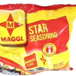 Maggi  Cubes