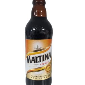 Maltina Malt Drink Bottle 30cl