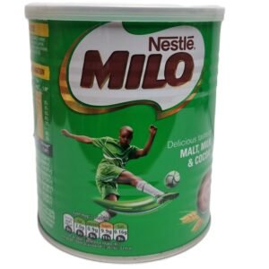 Milo 400g