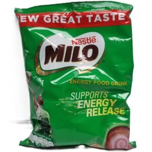 Milo Refill Pack 800g