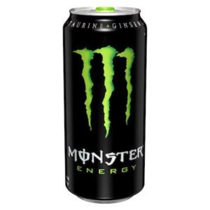 Monster Energy Drink 500ml