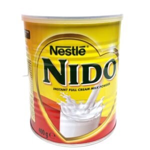 Nestle Nido Milk Powder 400g