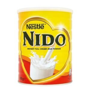 Nestle Nido Milk Powder 900g