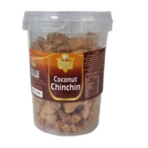 Papas Choice Coconut Chin Chin 270g