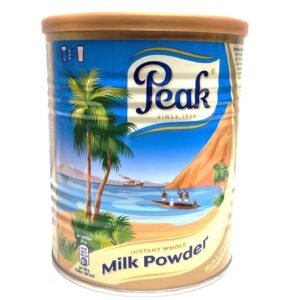 Peak Milk Powder 400g