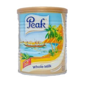 Peak Milk Powder  900g