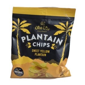 Plantain Chips