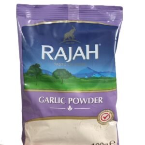 Rajah Garlic Powder 100g
