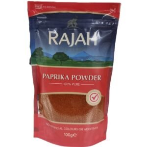 Rajah Paprika Powder 100g