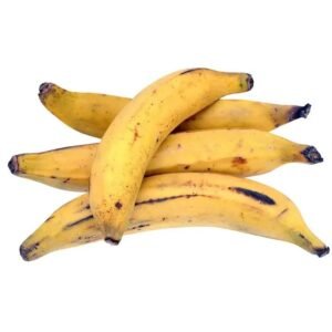 Ripe Plantain (Box)