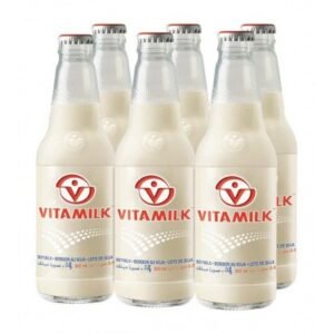 Soymilk Pack of 6
