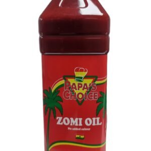 Zomi Palm Oil 1L