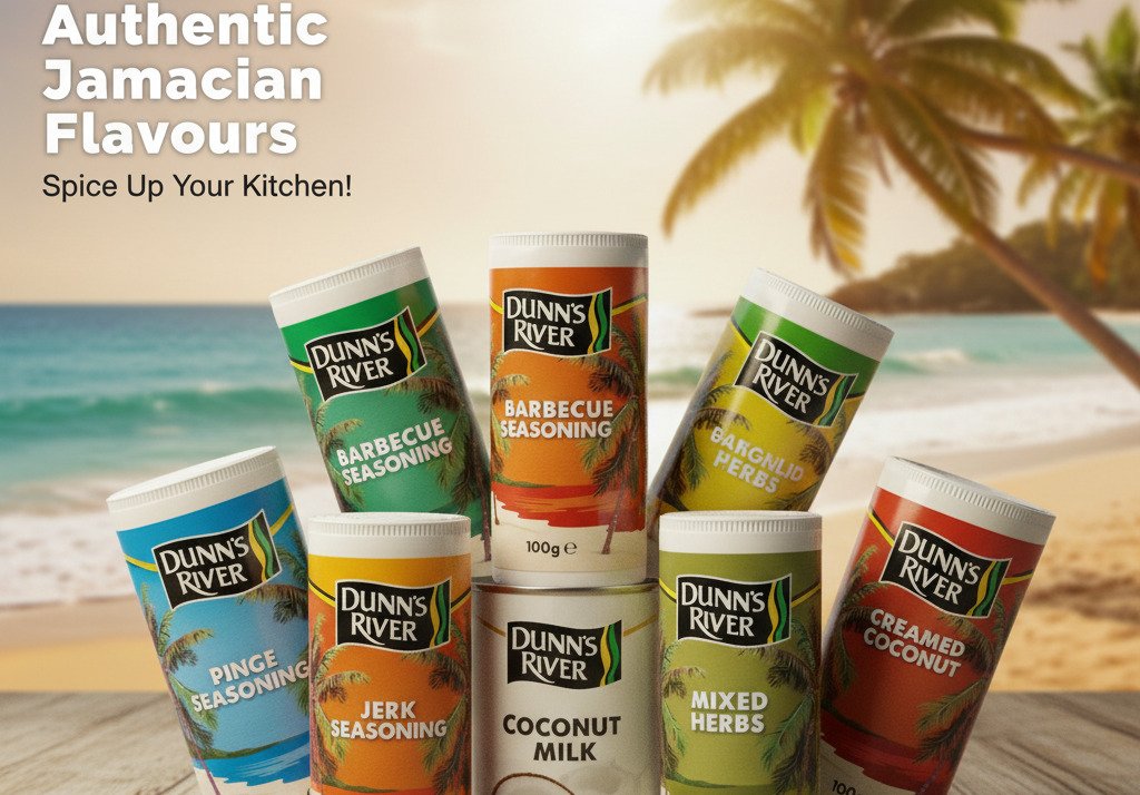 Treny Market products