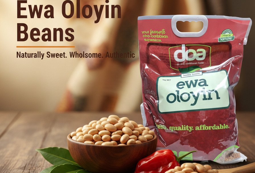 Treny Market products