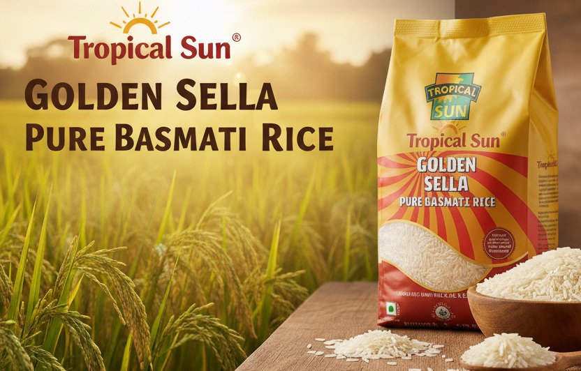 Treny Market products