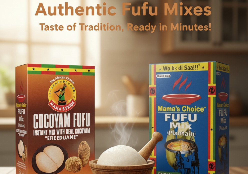 Treny Market products