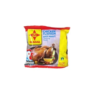 Maggi Chicken Flavour Seasoning Powder 400g