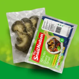 SnailNation Jumbo Snails 200g